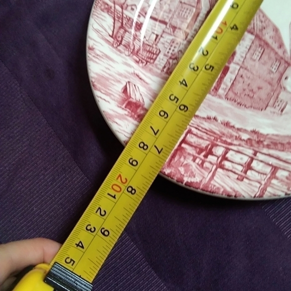 VINTAGE Maddock set​​​​​​​​ - Picture 7 of 8